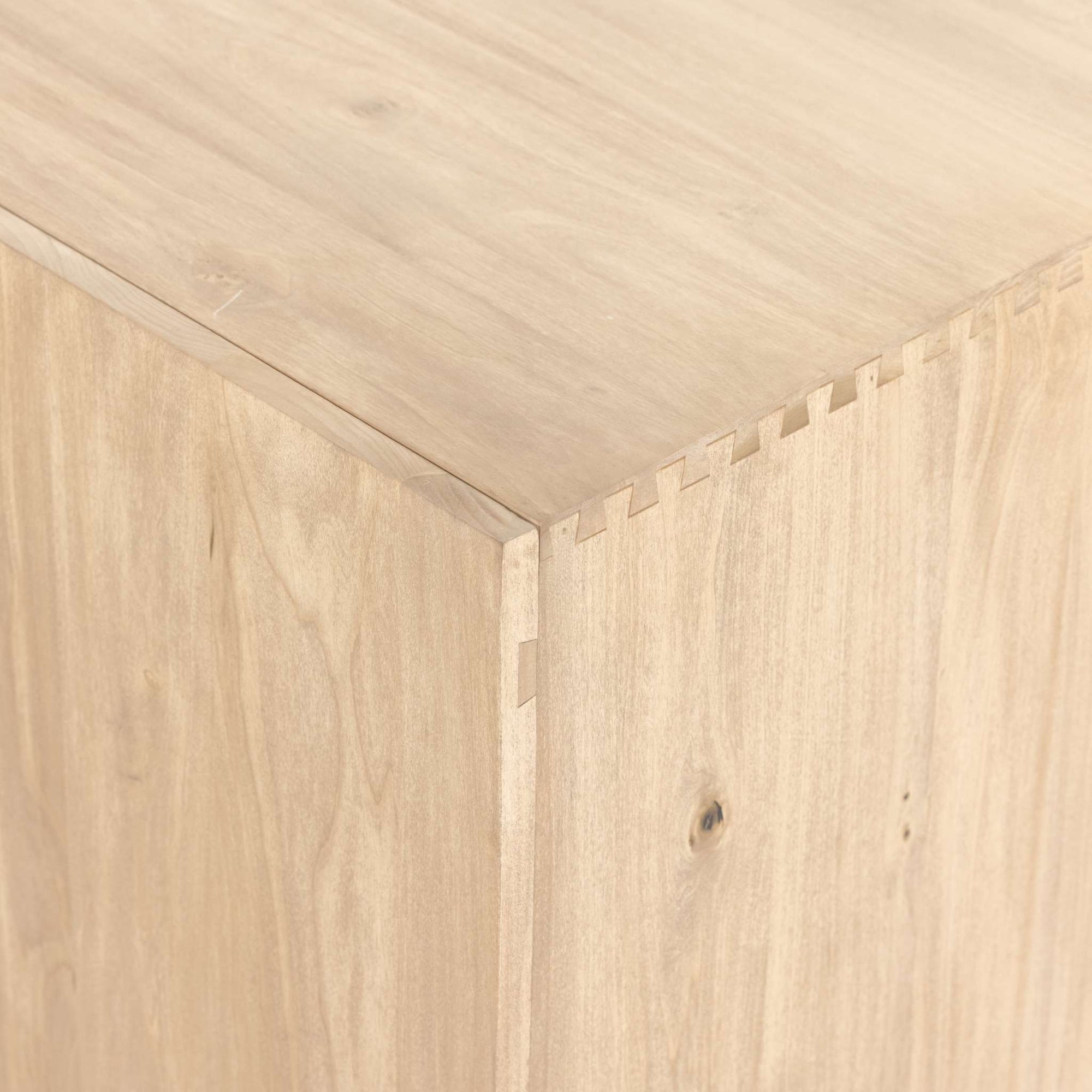 Ula Executive Desk