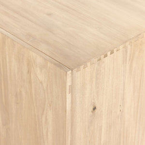 Ula Executive Desk