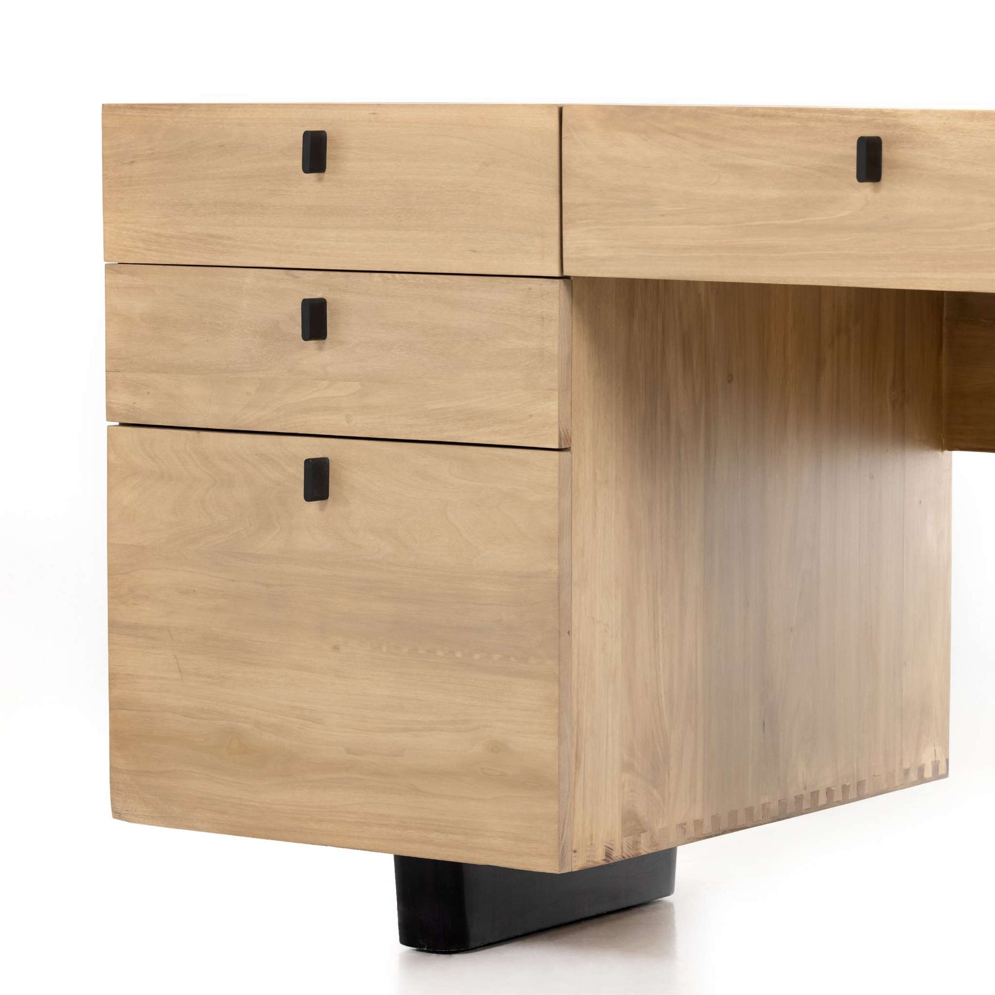 Ula Executive Desk