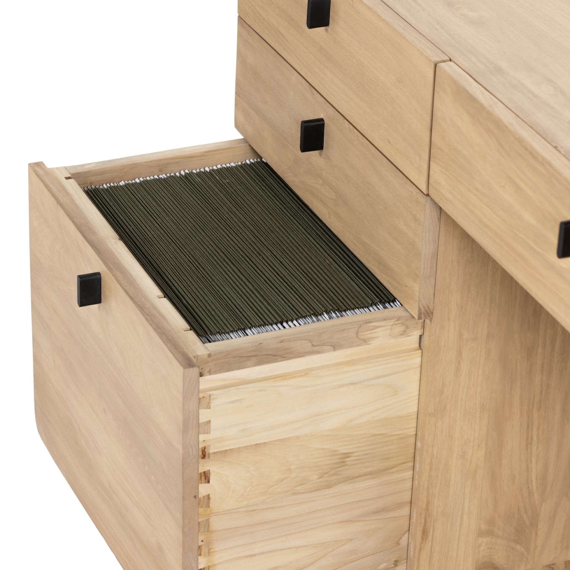 Ula Executive Desk