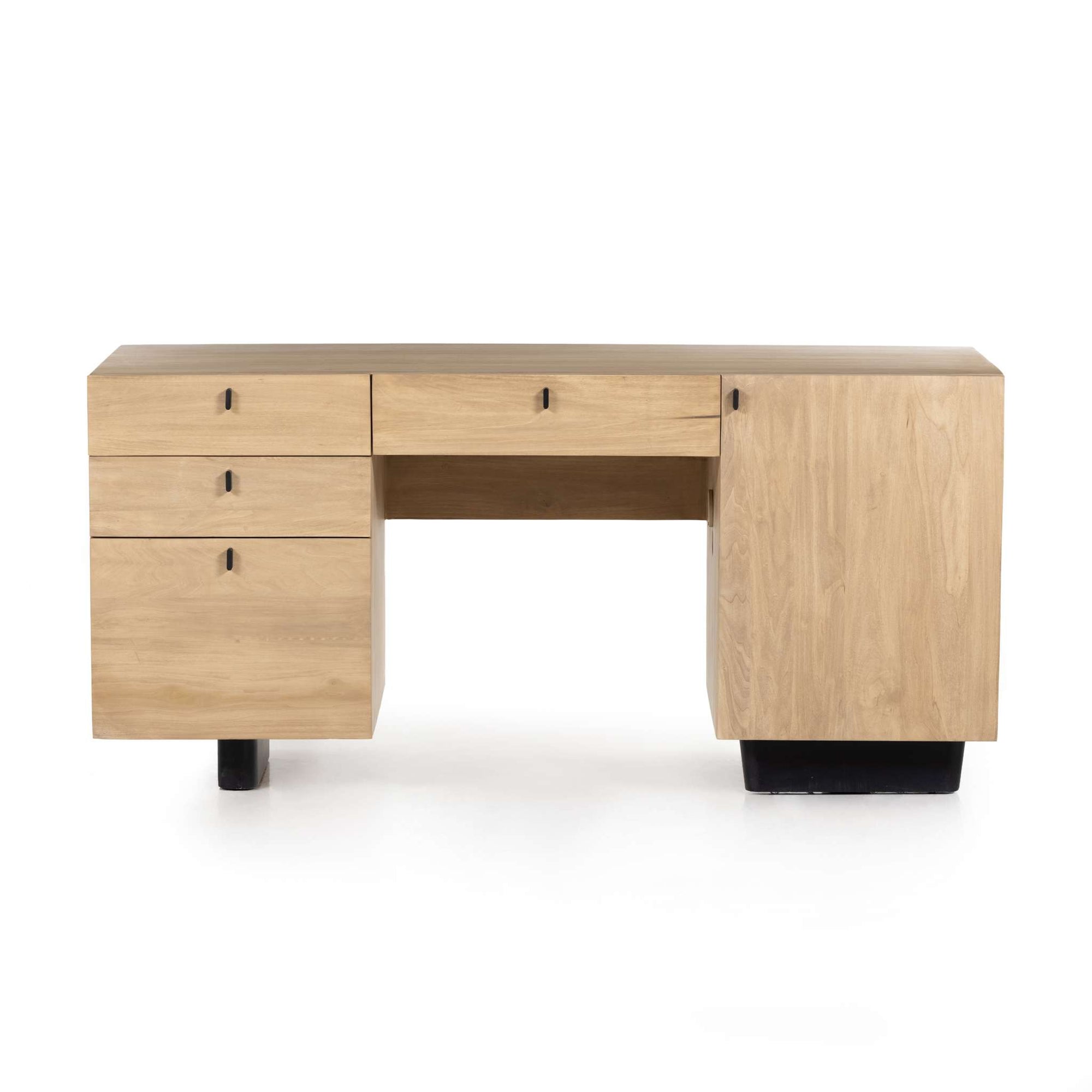 Ula Executive Desk