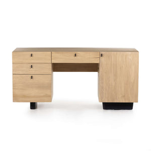 Ula Executive Desk