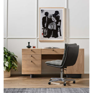Ula Executive Desk