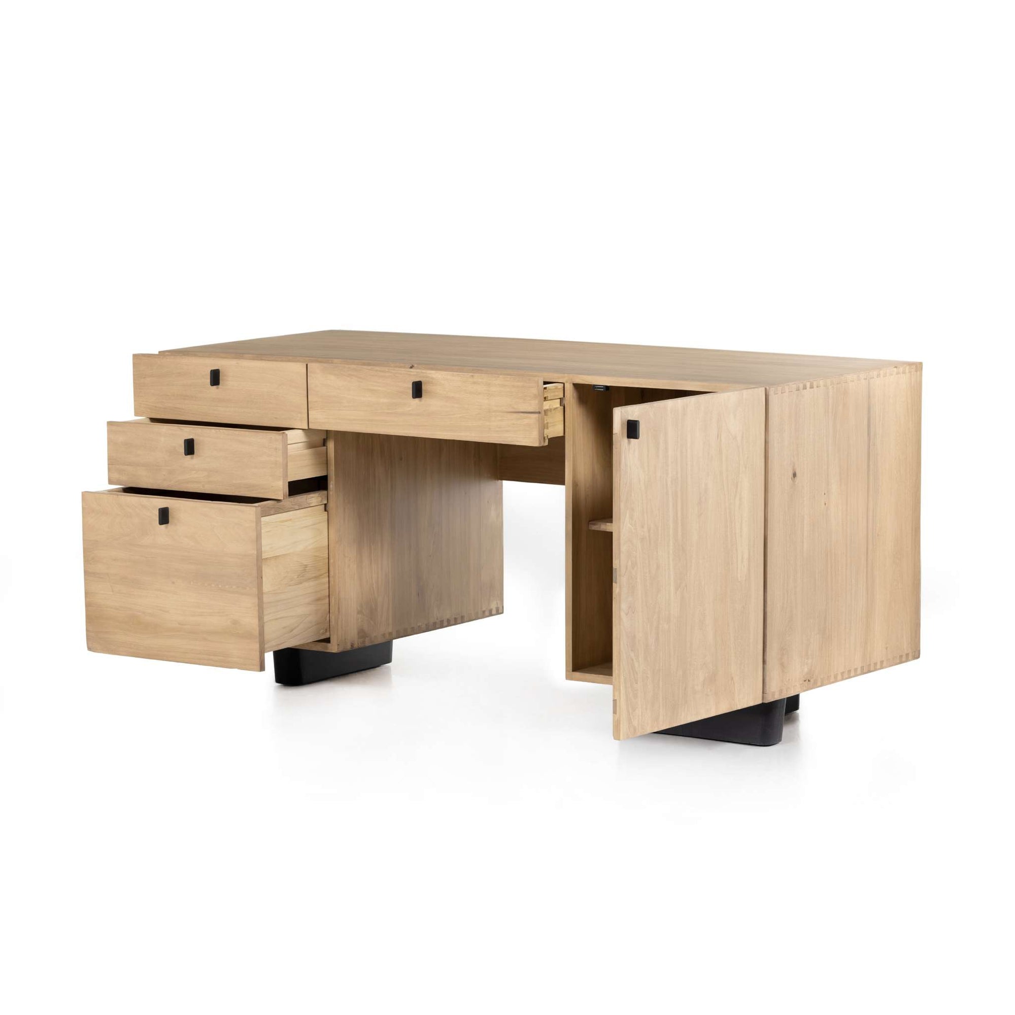 Ula Executive Desk