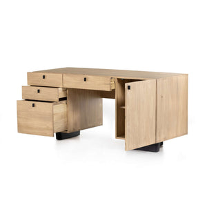 Ula Executive Desk