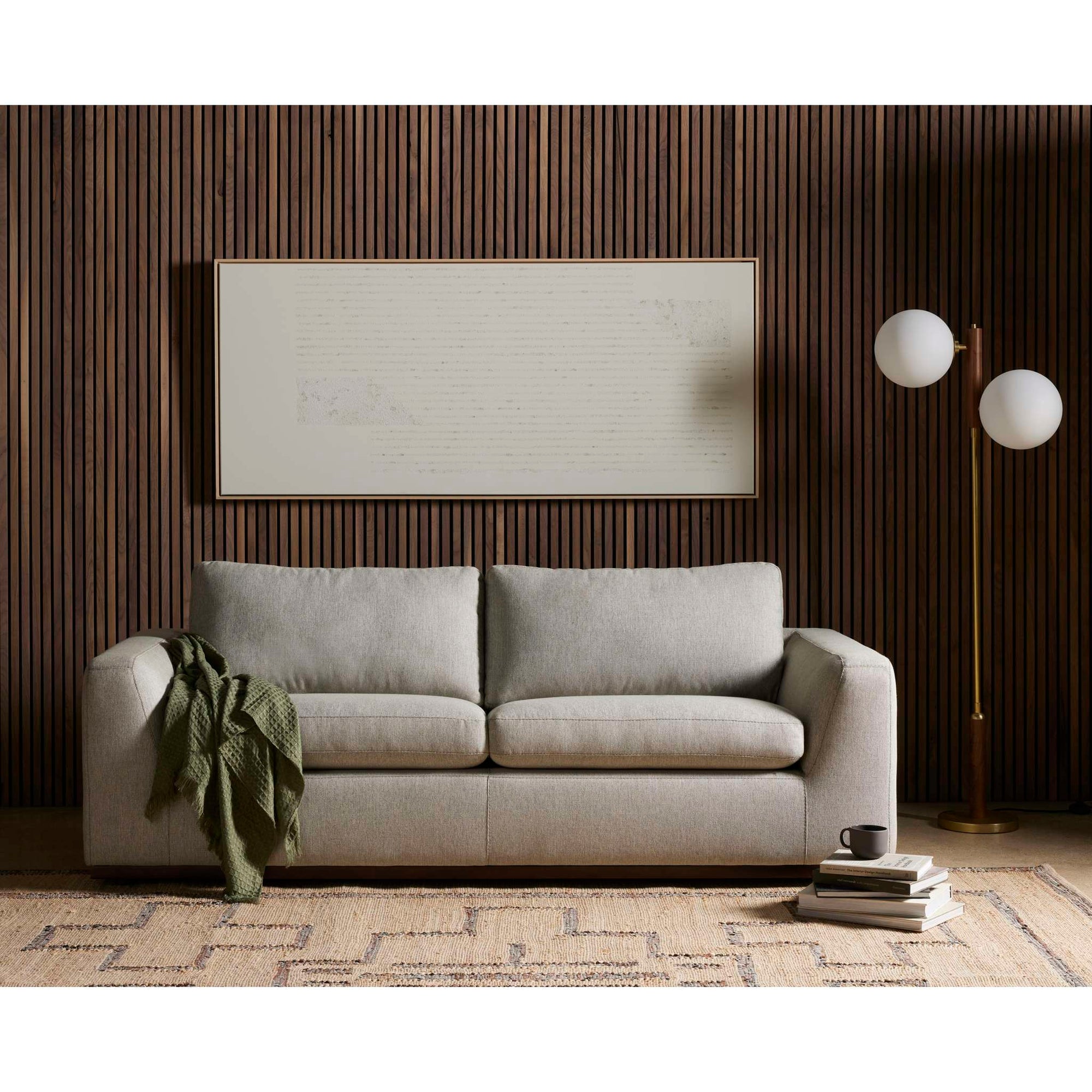 Colt Sofa Bed