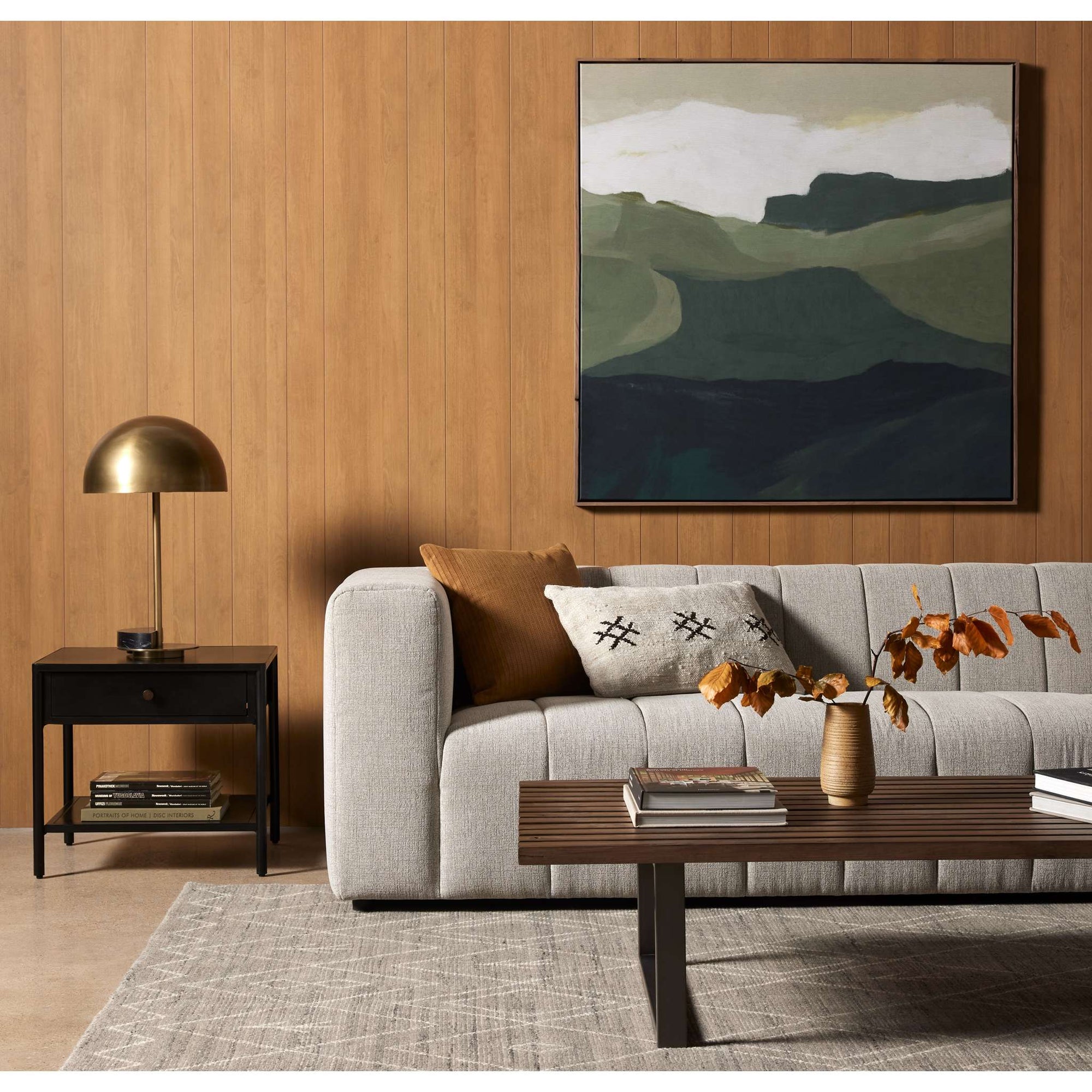 Langham Sofa