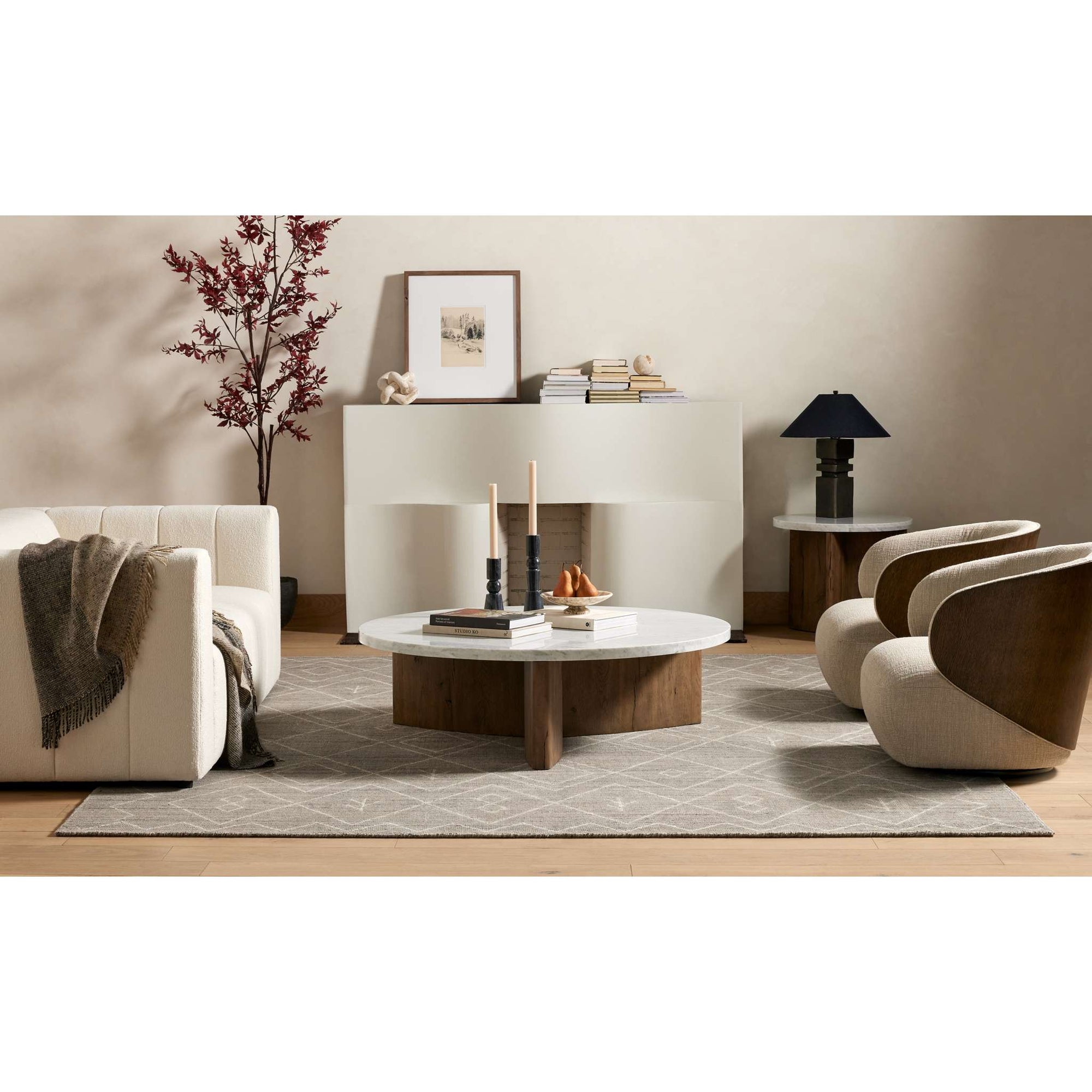 Langham Sofa