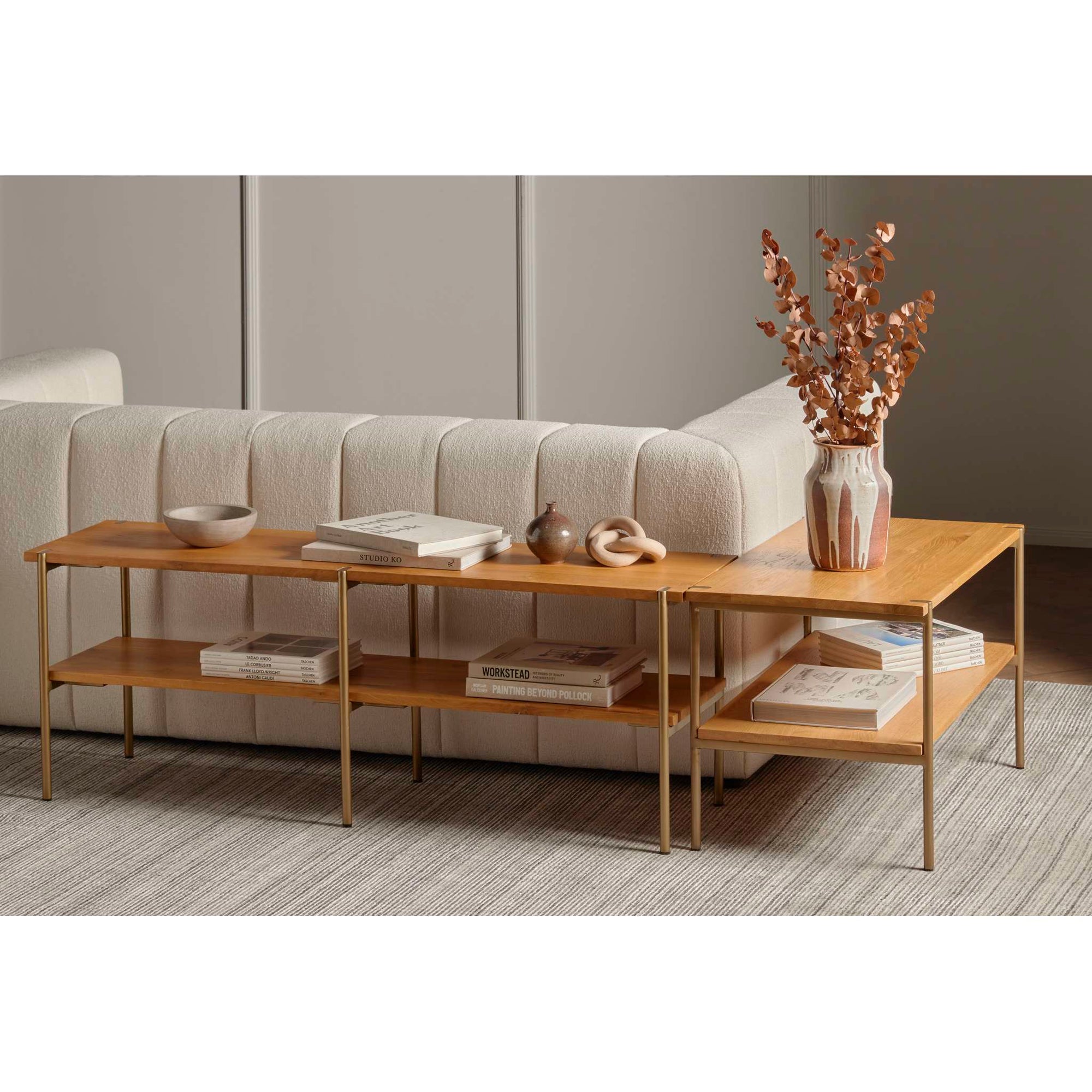 Langham Sofa