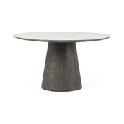 Skye Round Dining Table - 55"