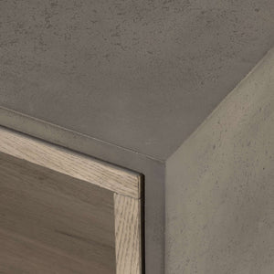 Faro Coffee Table