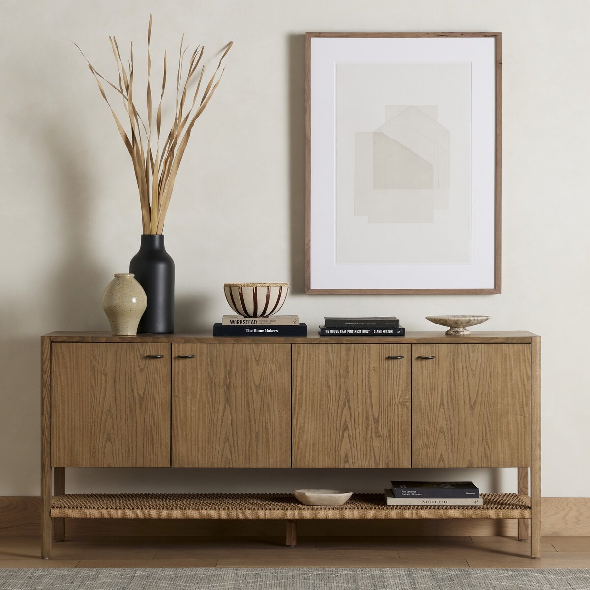 Zuma Sideboard