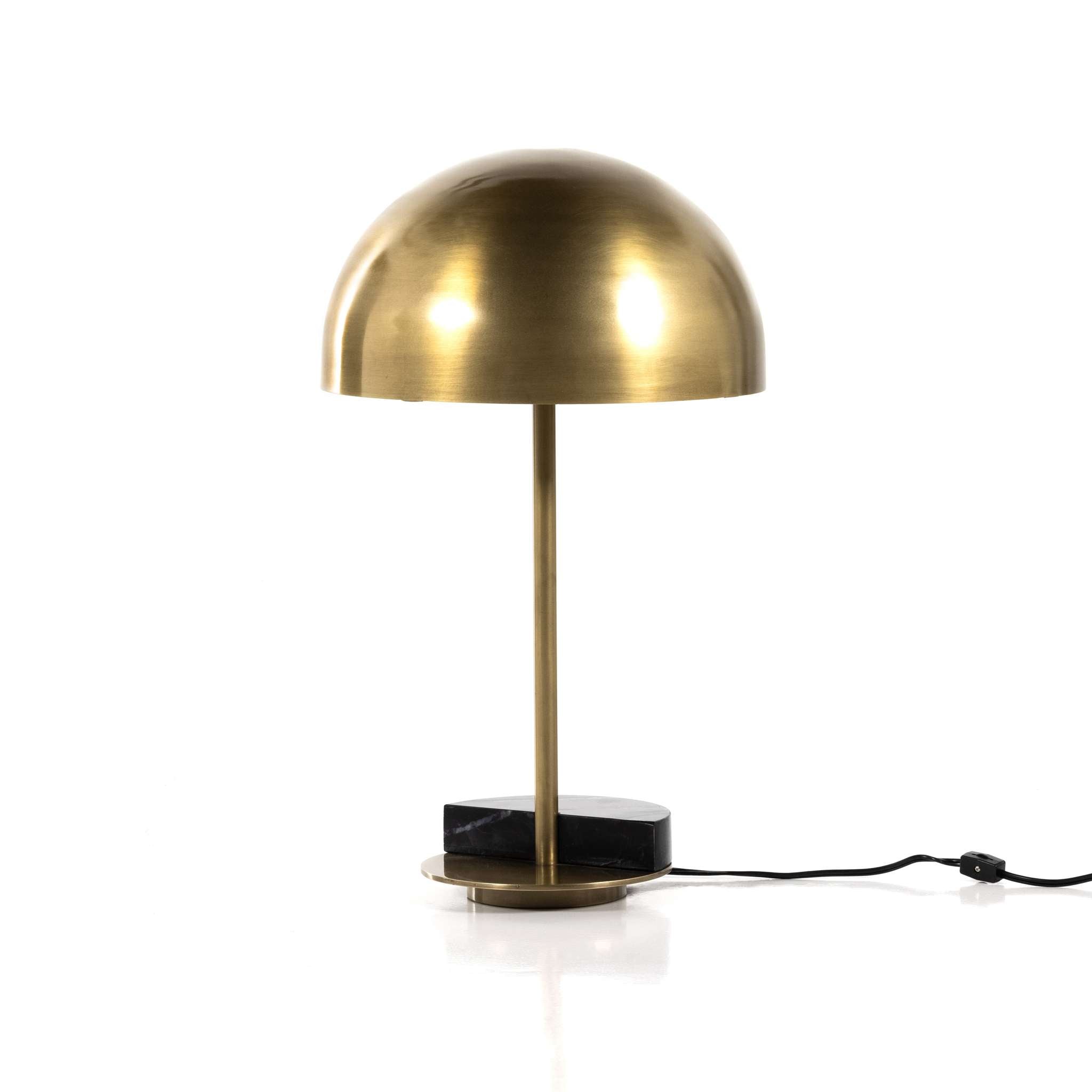 Zanda Table Lamp
