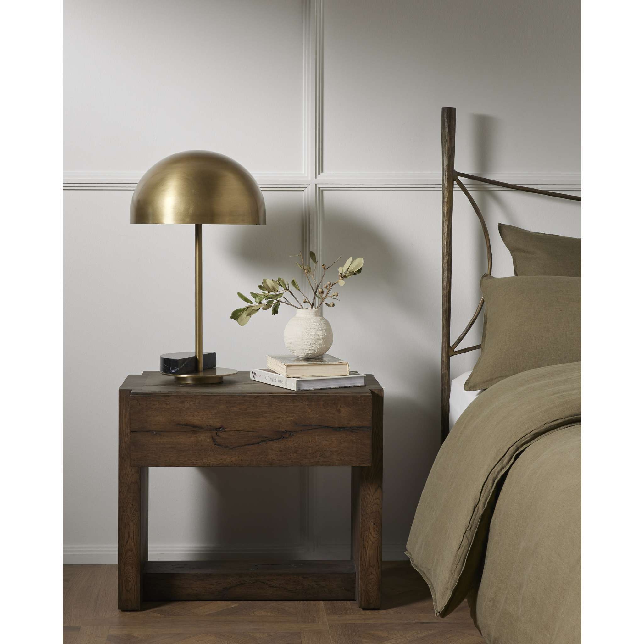 Zanda Table Lamp