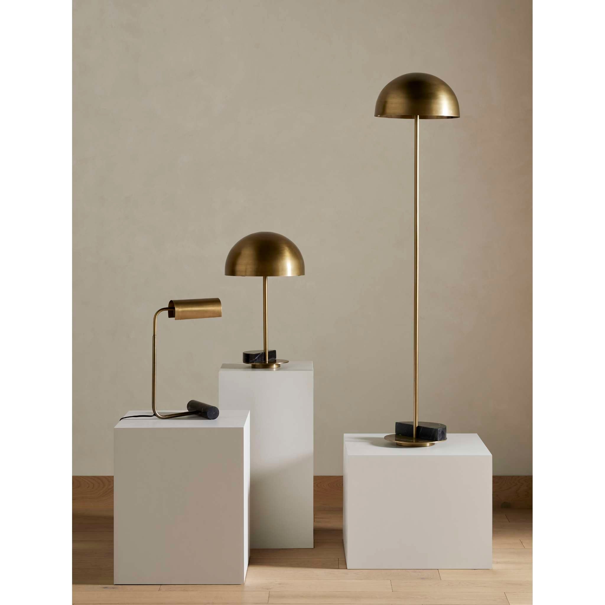 Zanda Table Lamp