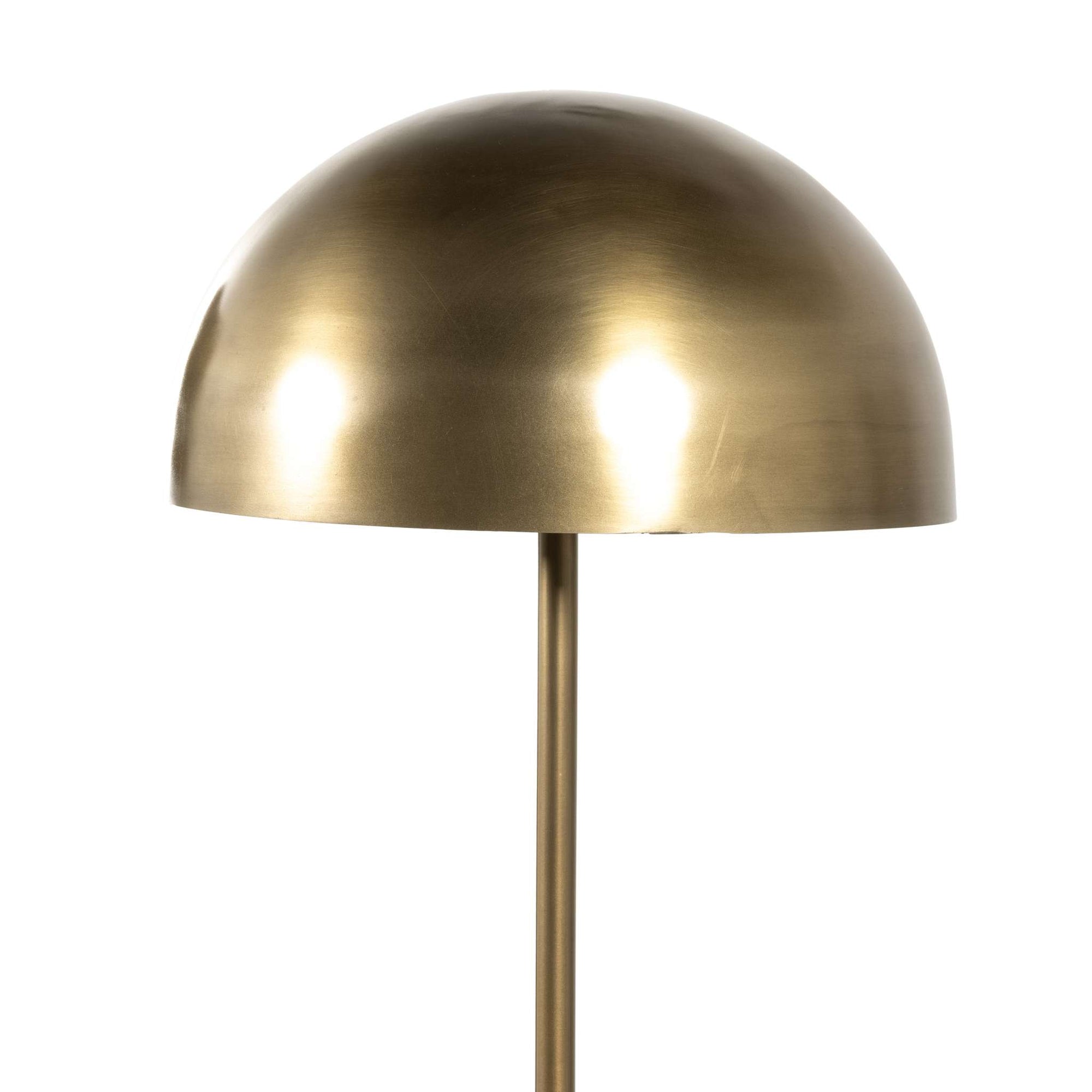 Zanda Floor Lamp