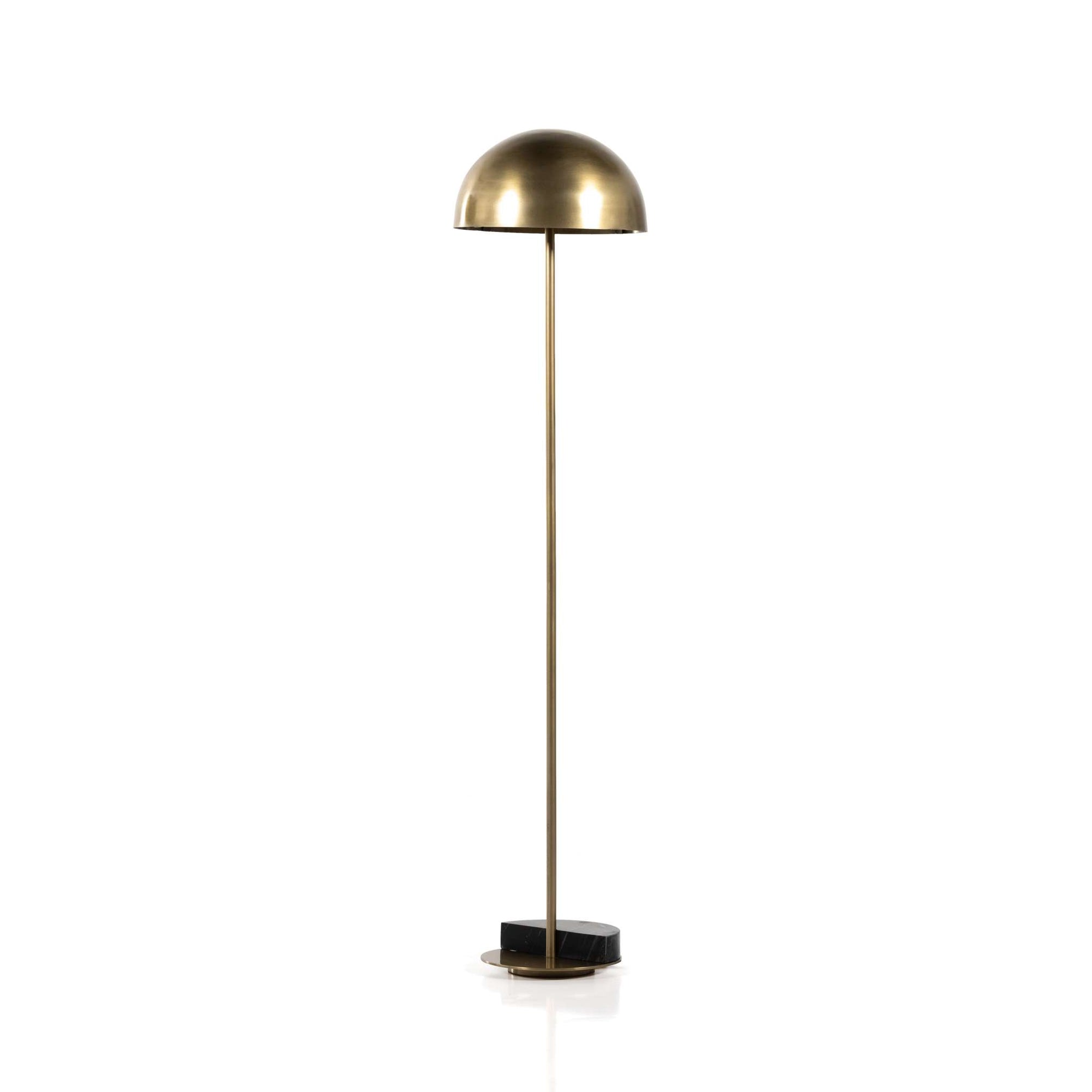 Zanda Floor Lamp