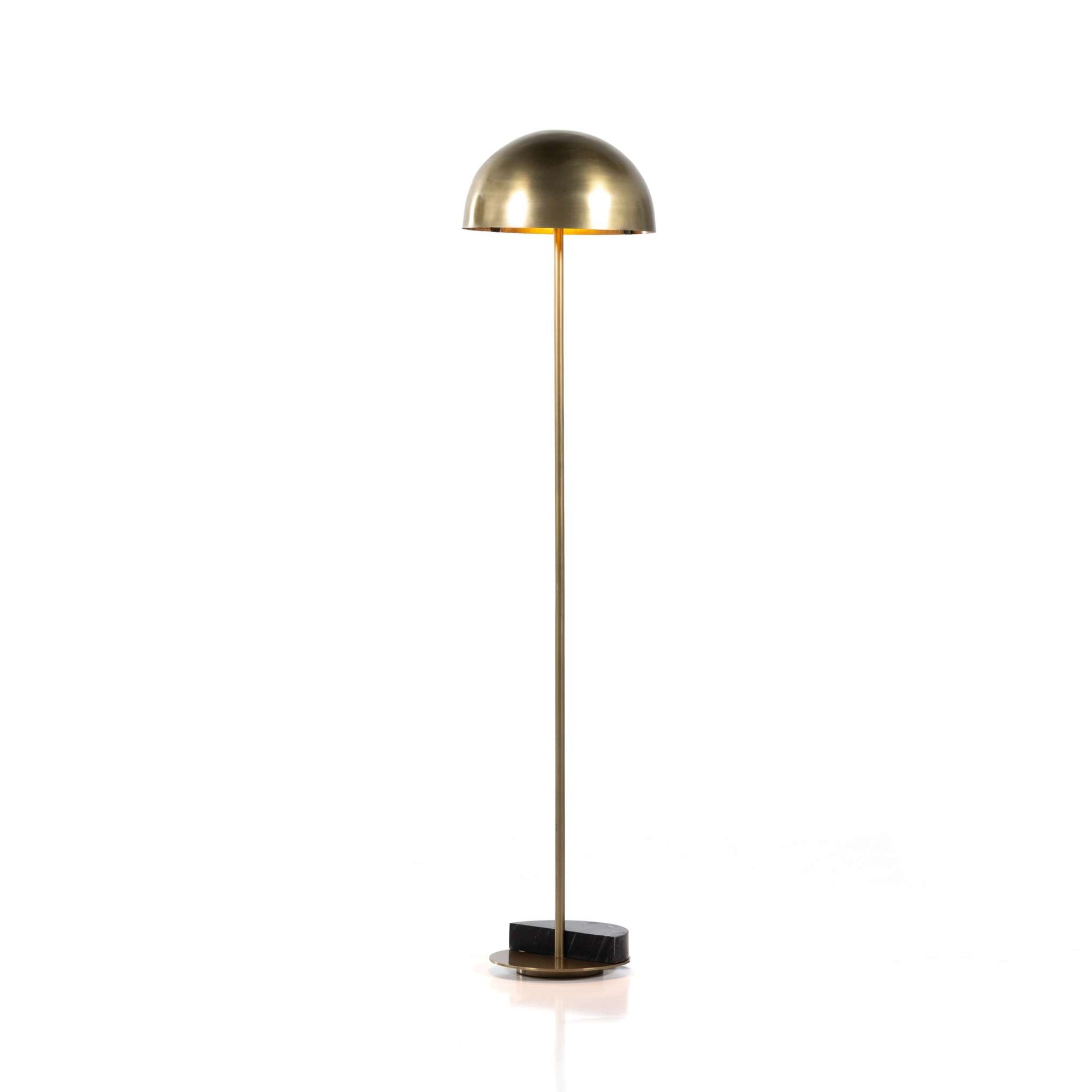 Zanda Floor Lamp