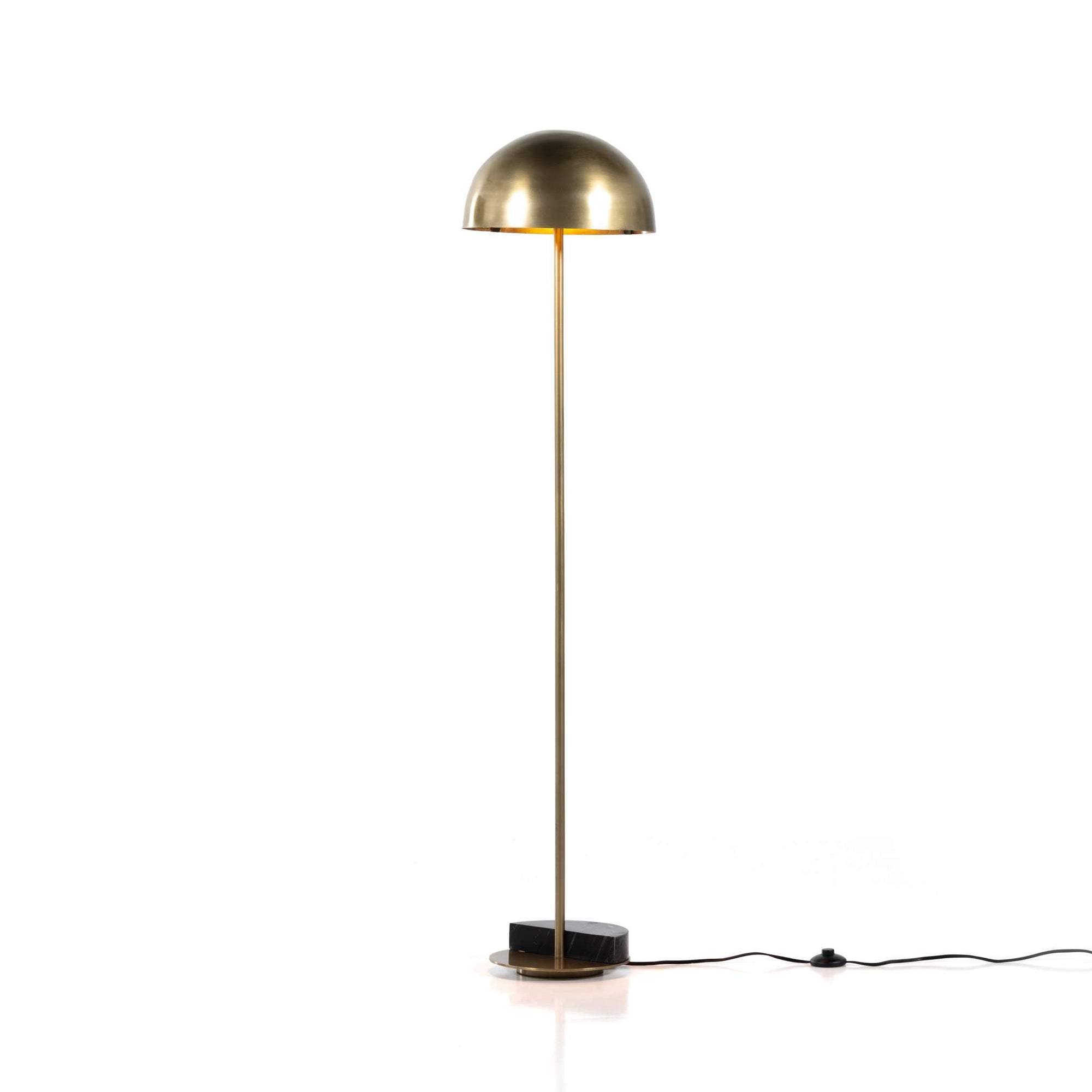 Zanda Floor Lamp