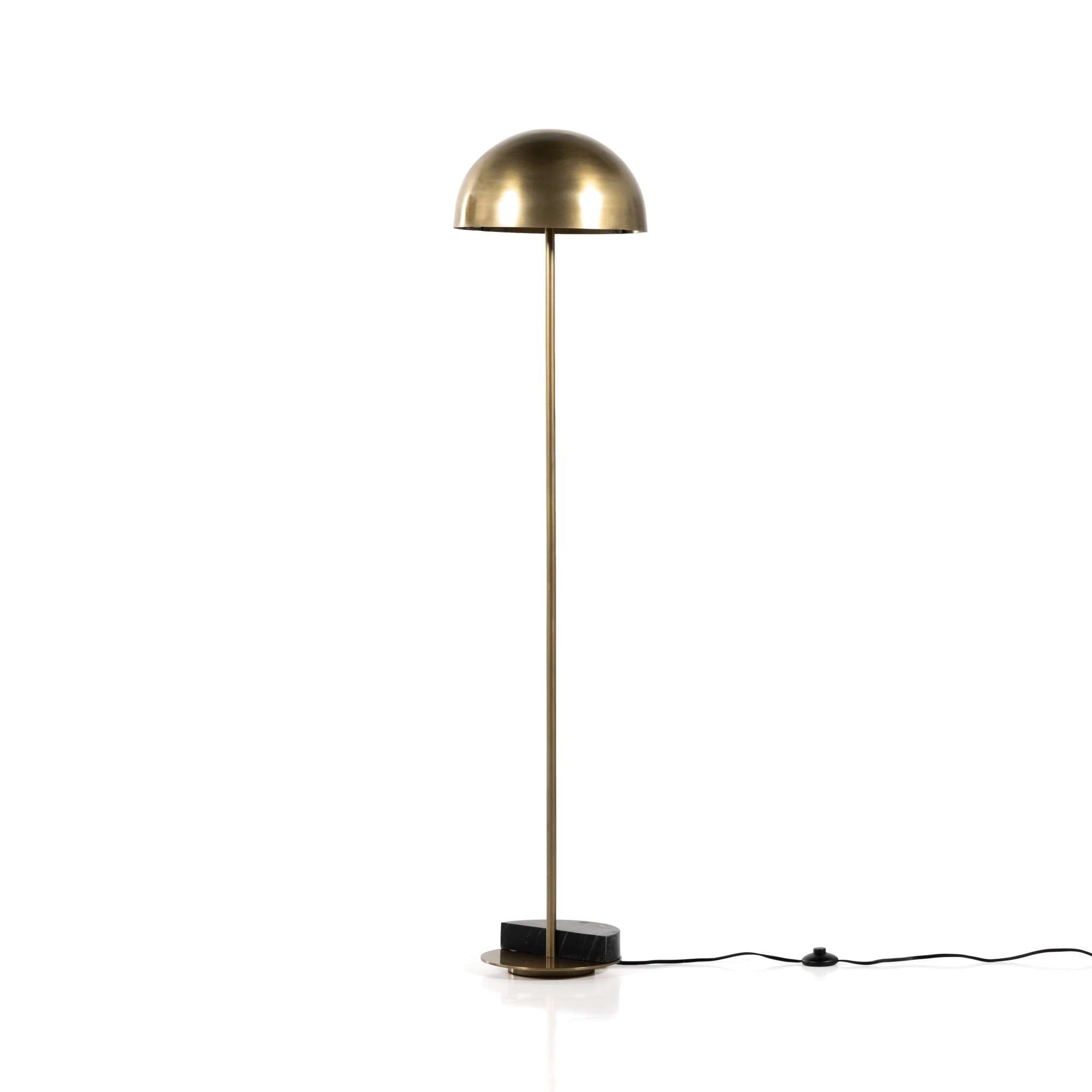 Zanda Floor Lamp