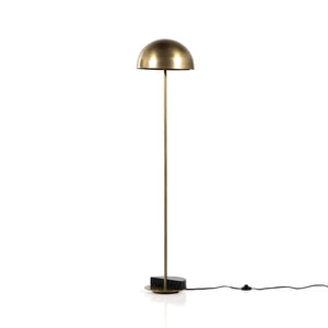 Zanda Floor Lamp
