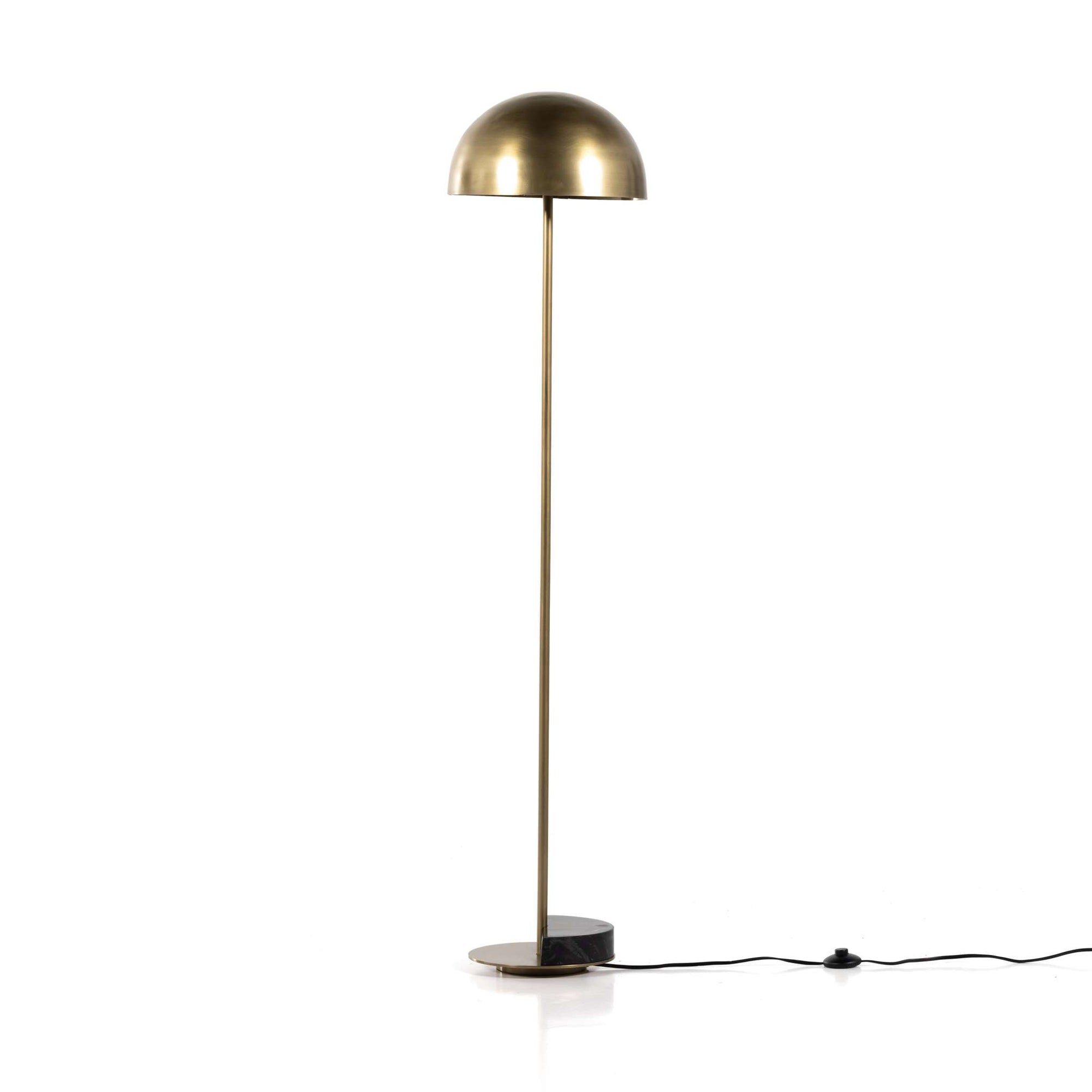 Zanda Floor Lamp