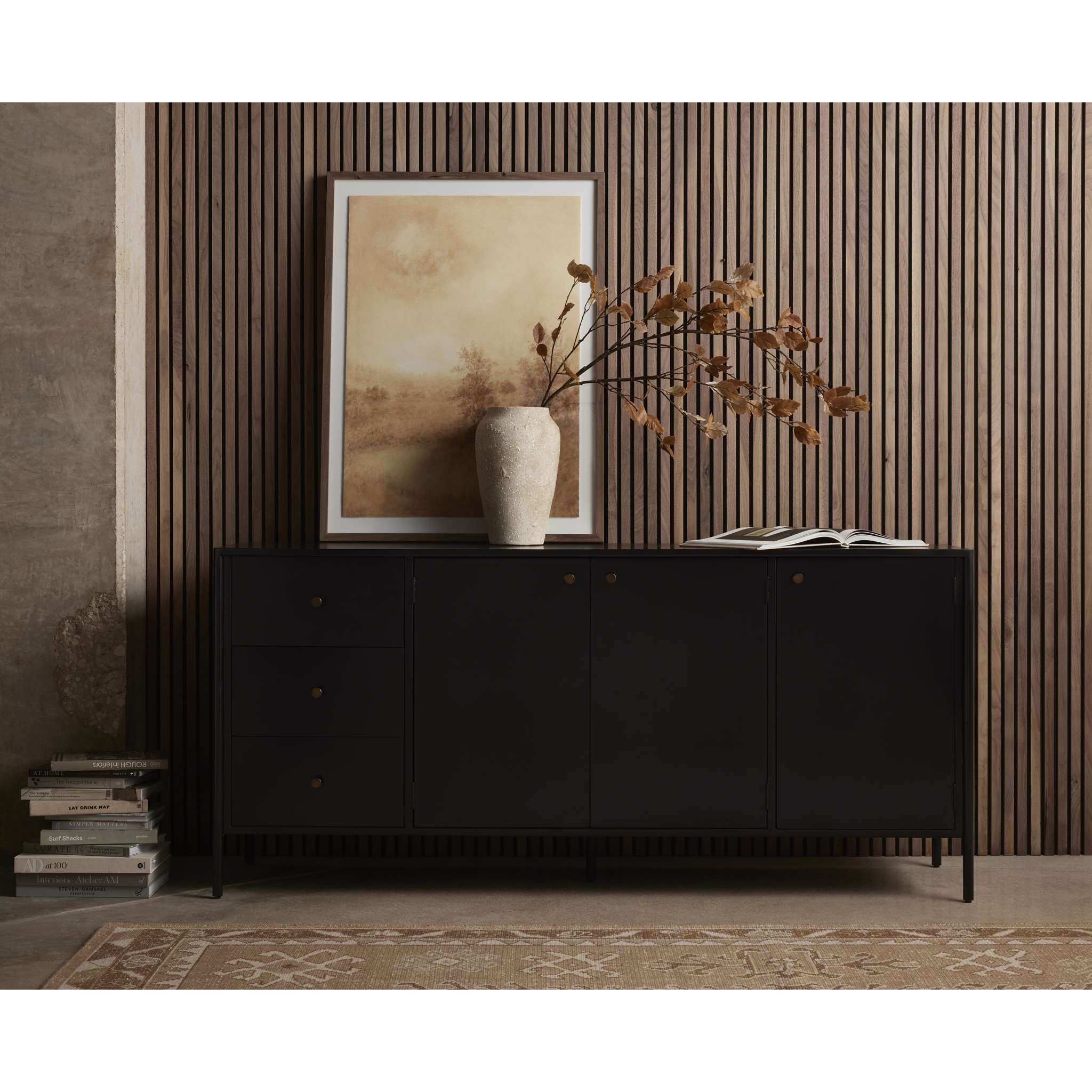 Soto Sideboard