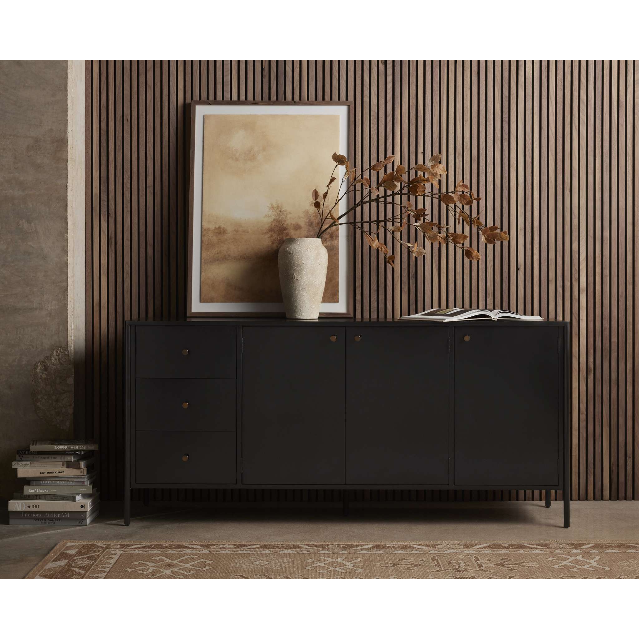 Soto Sideboard