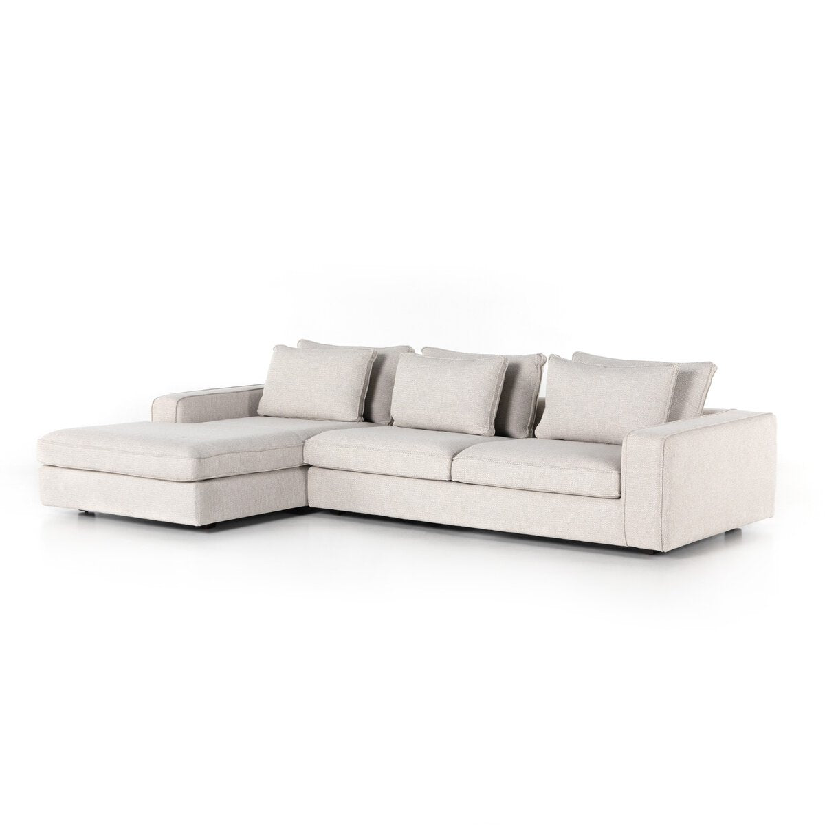Pierce 2 Piece Sectional