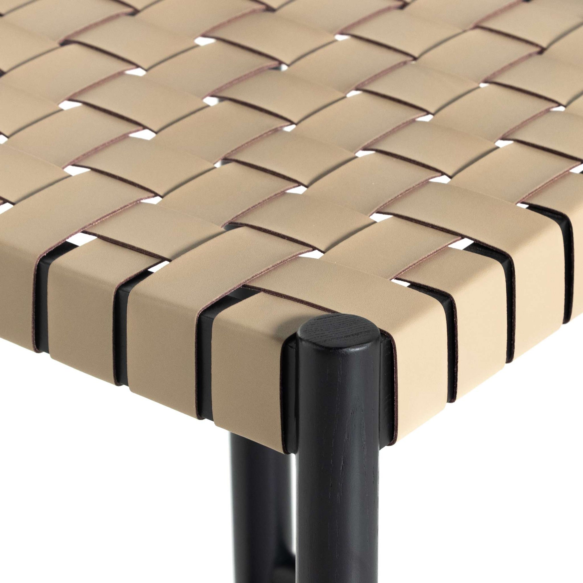 Heisler Stool