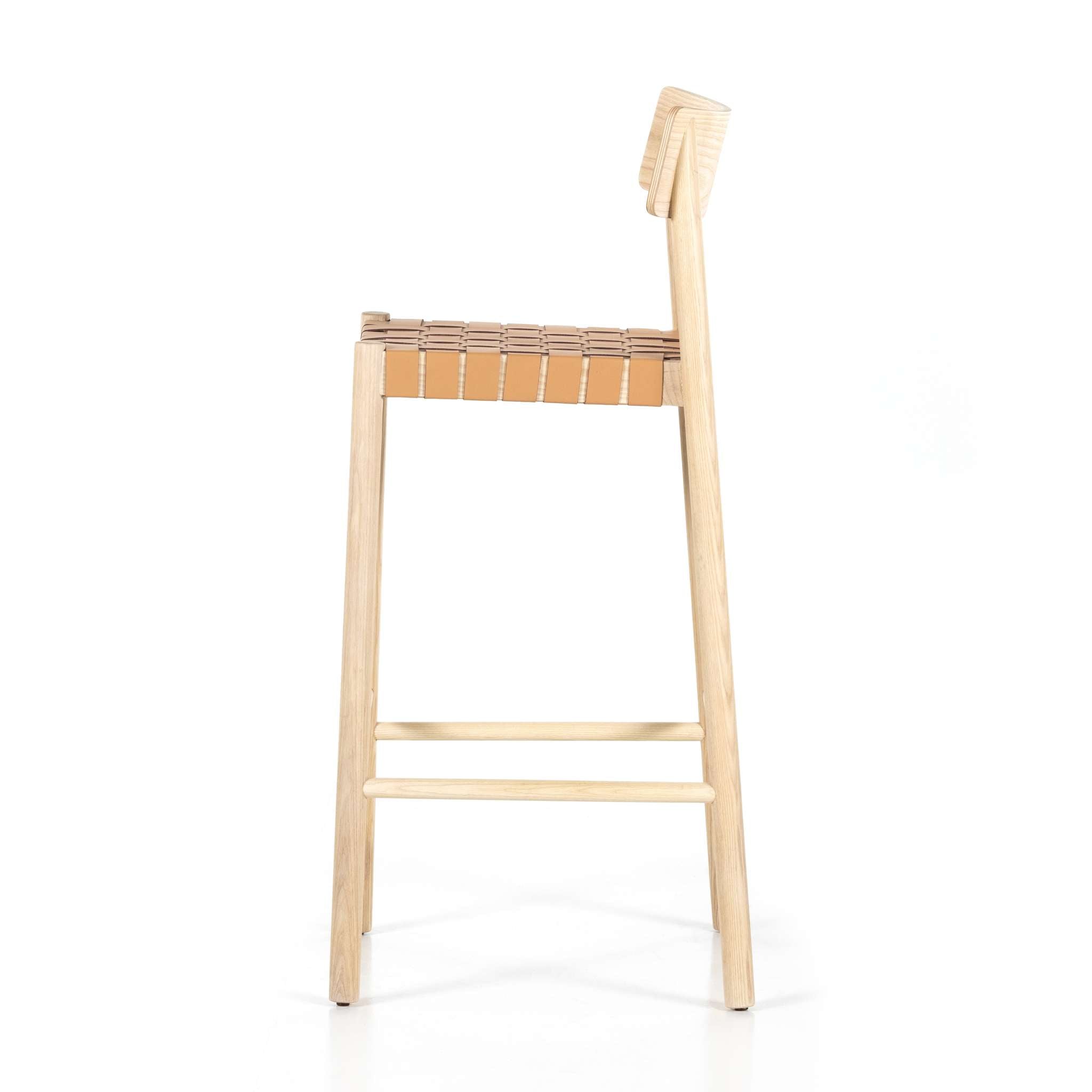 Heisler Stool