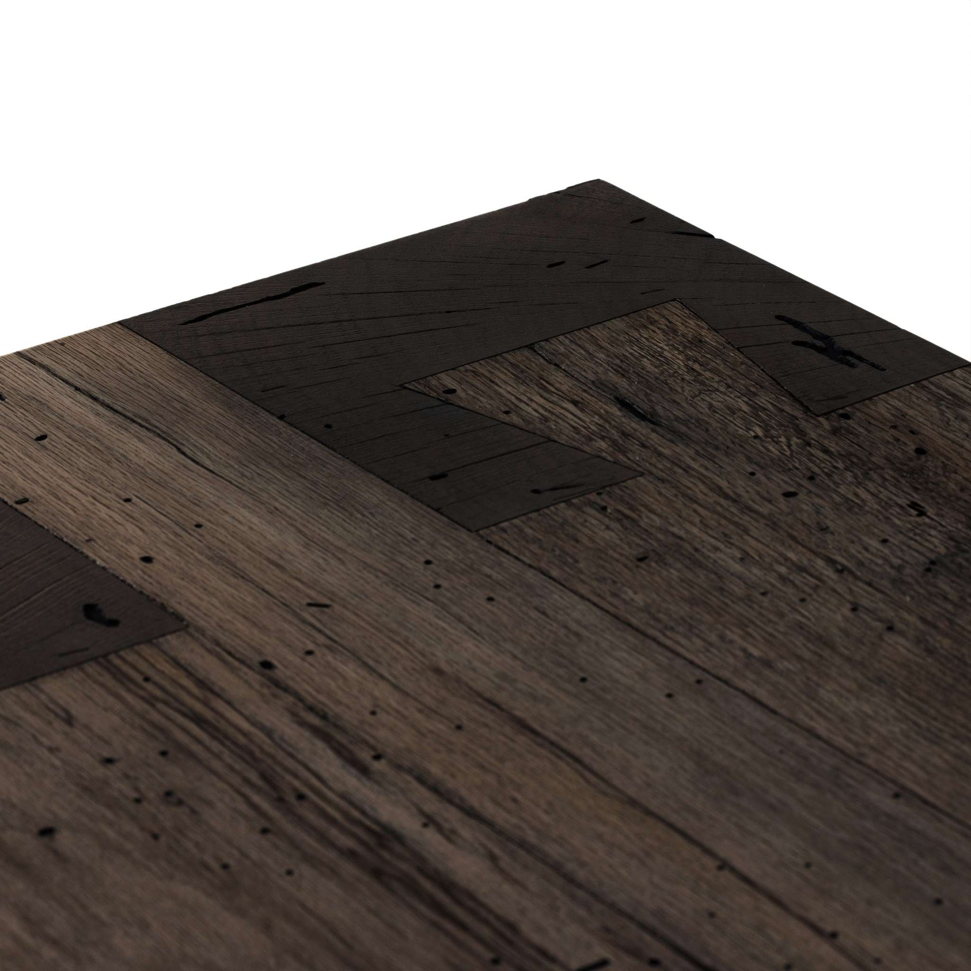 Ebony Rustic Wormwood