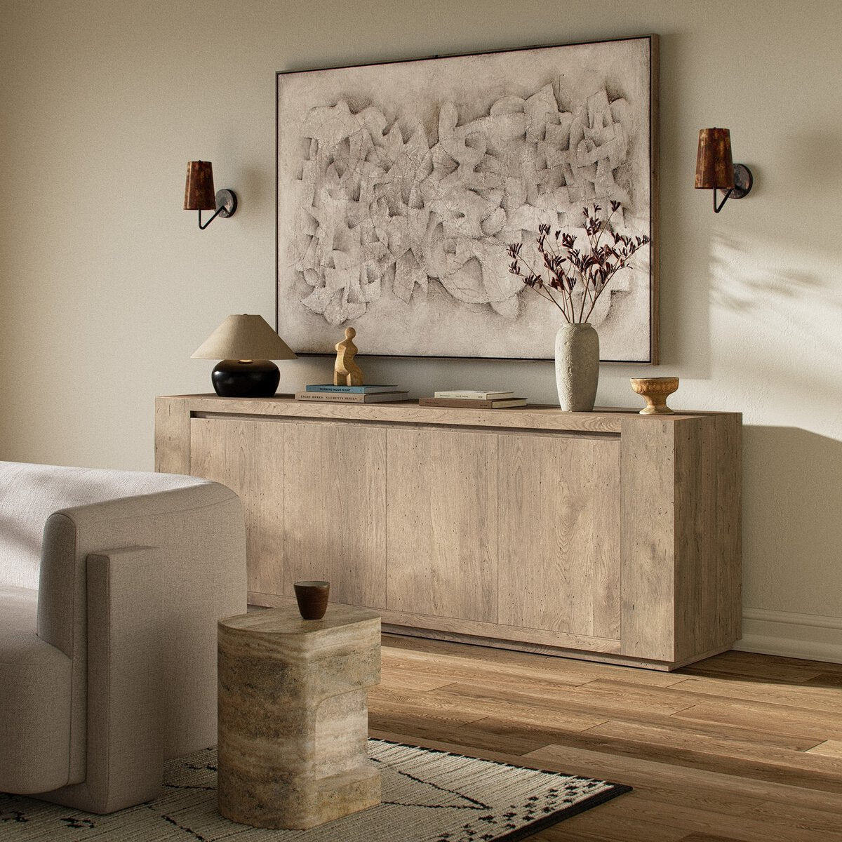 Abaso Sideboard