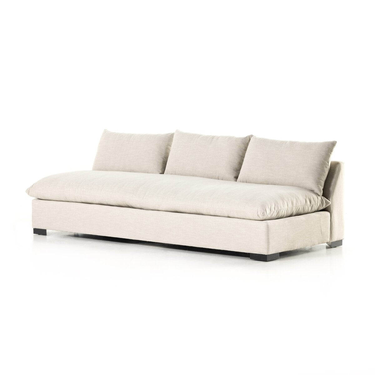 Build Your Own: Grant Sectional