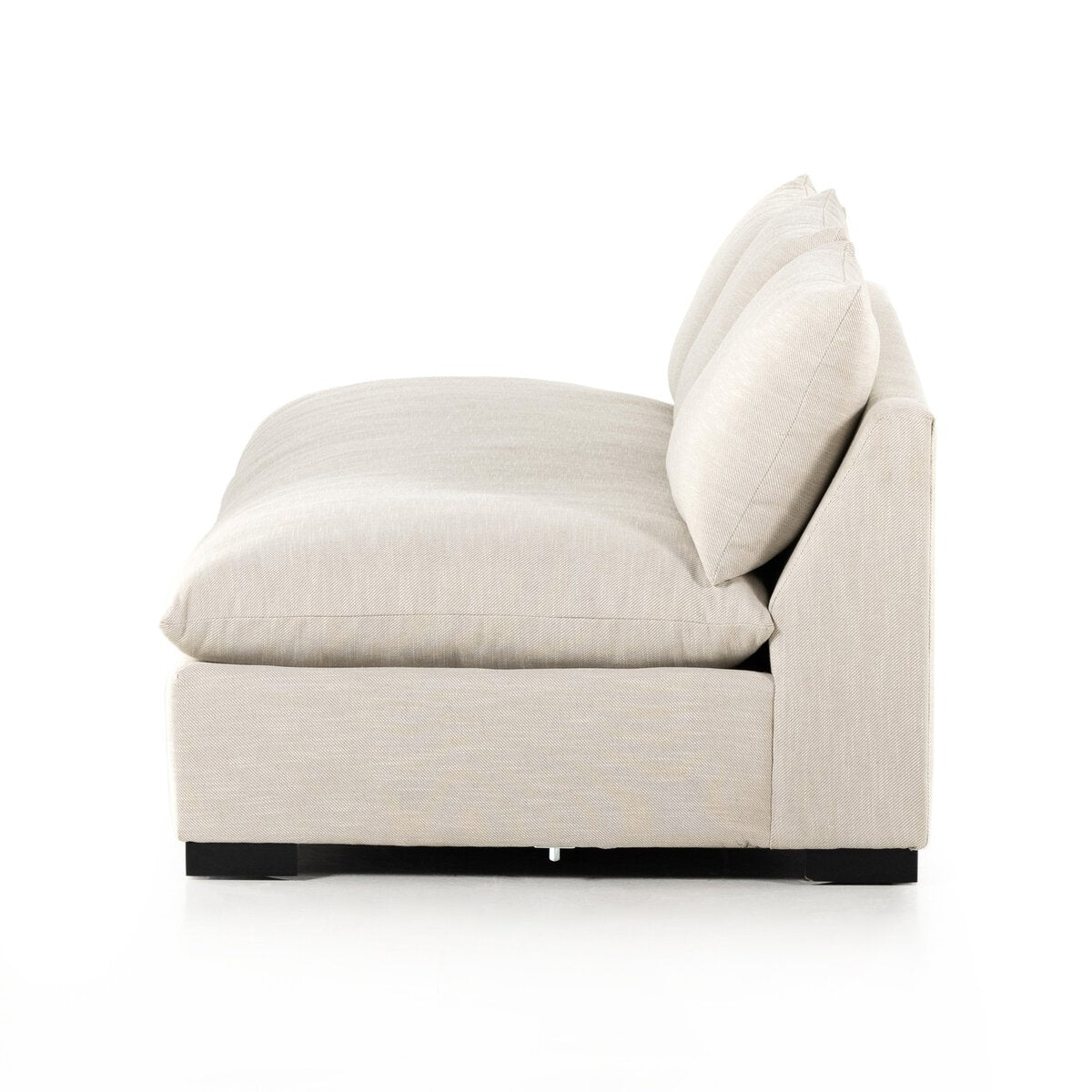 Build Your Own: Grant Sectional