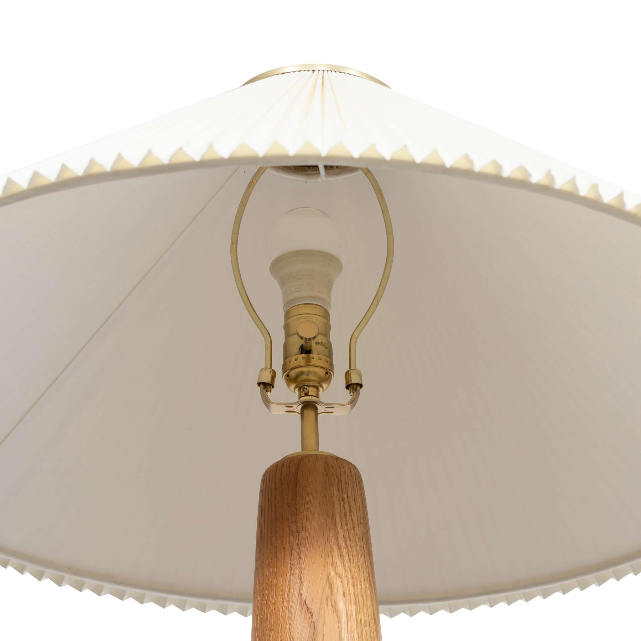 Nora Floor Lamp – Native Citizen