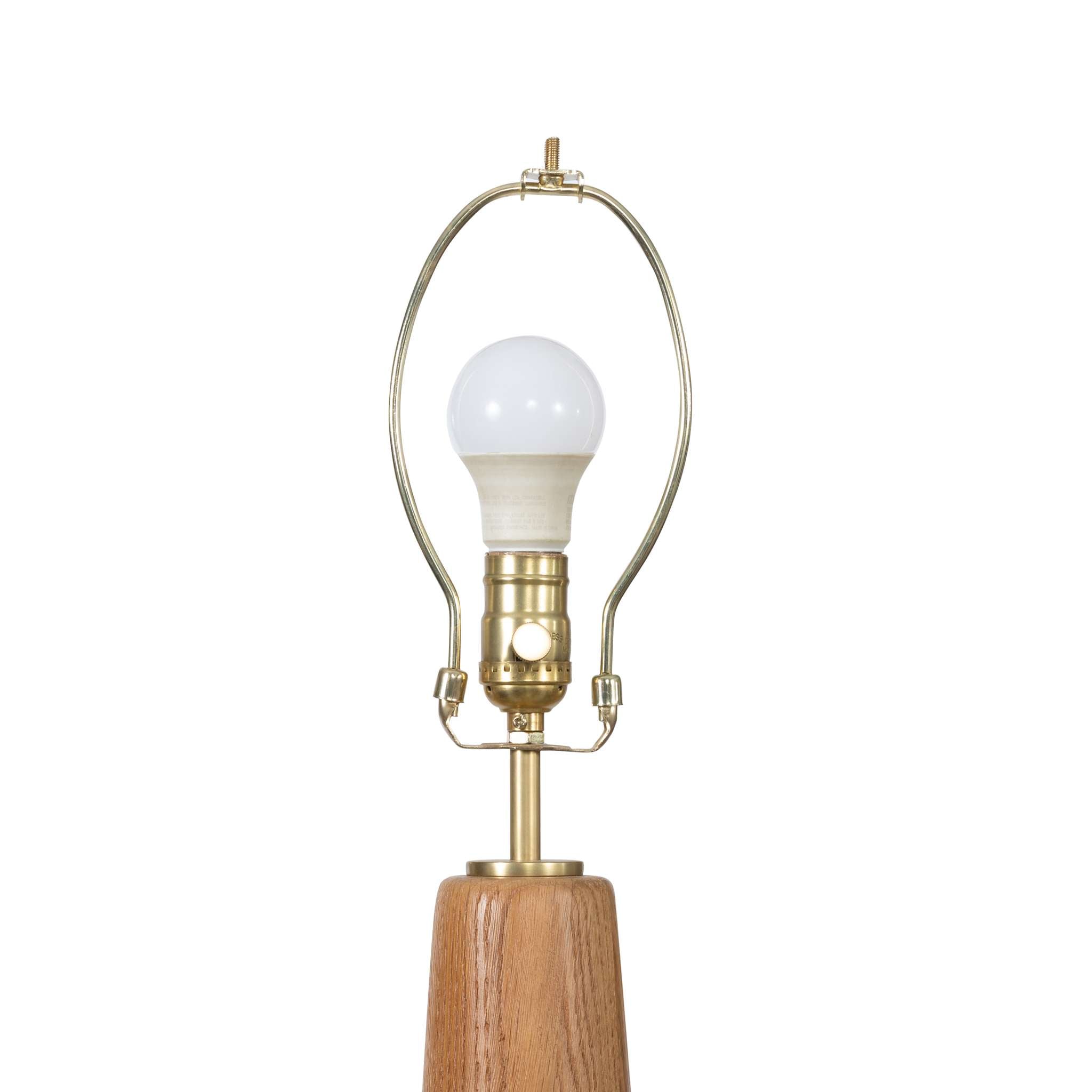 Nora Floor Lamp – Native Citizen