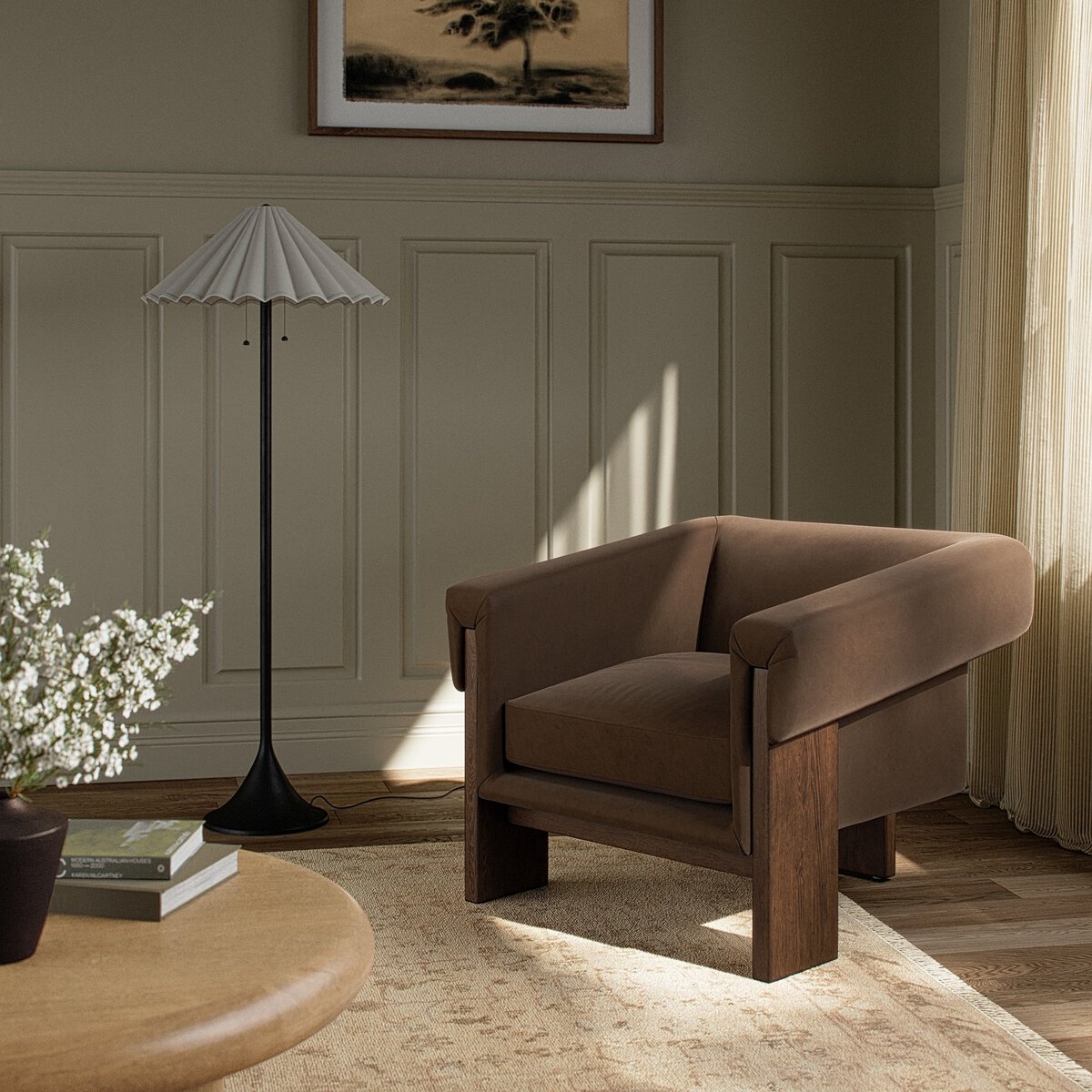 Cairo Chair