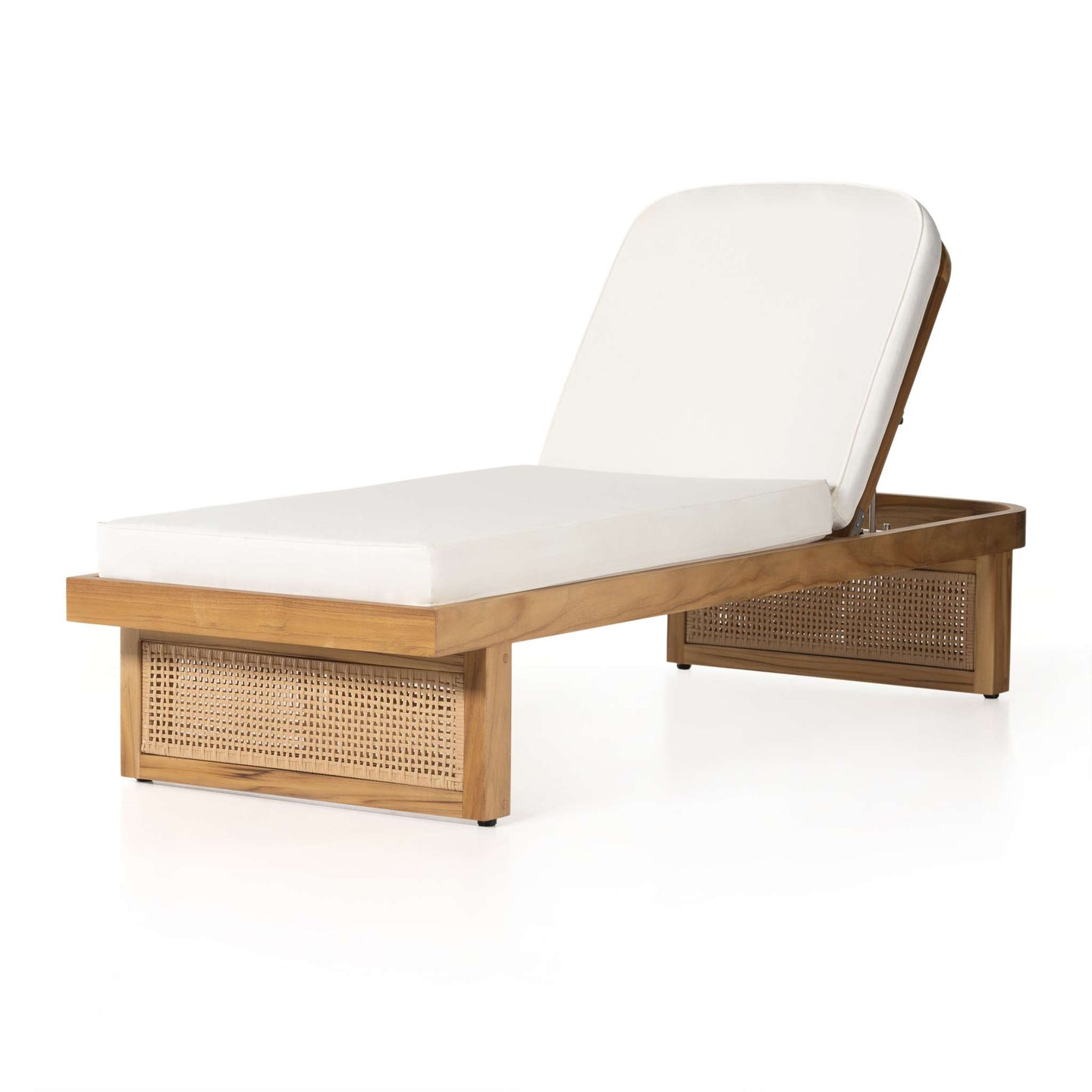Merit Outdoor Chaise Lounge