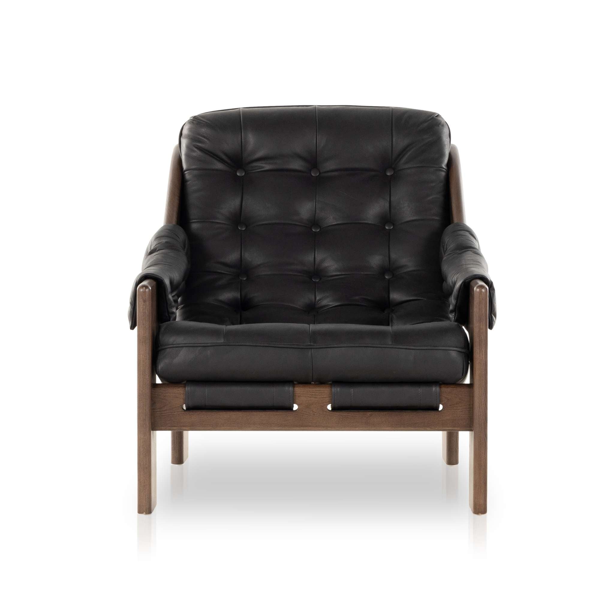 Halston Chair – Native Citizen