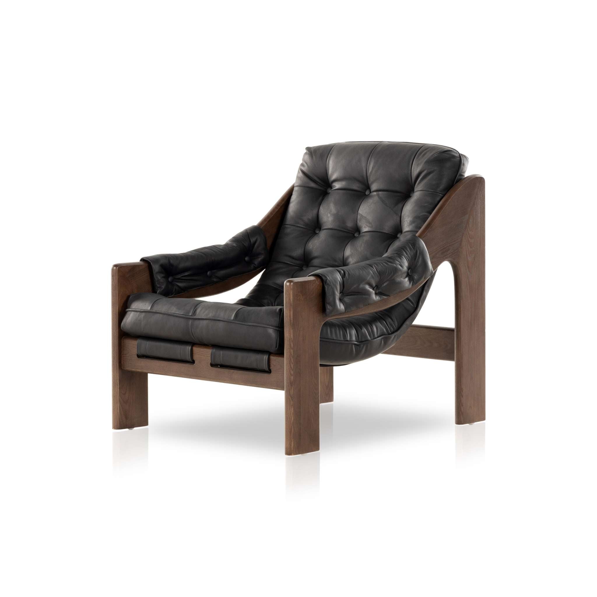 Halston Chair – Native Citizen