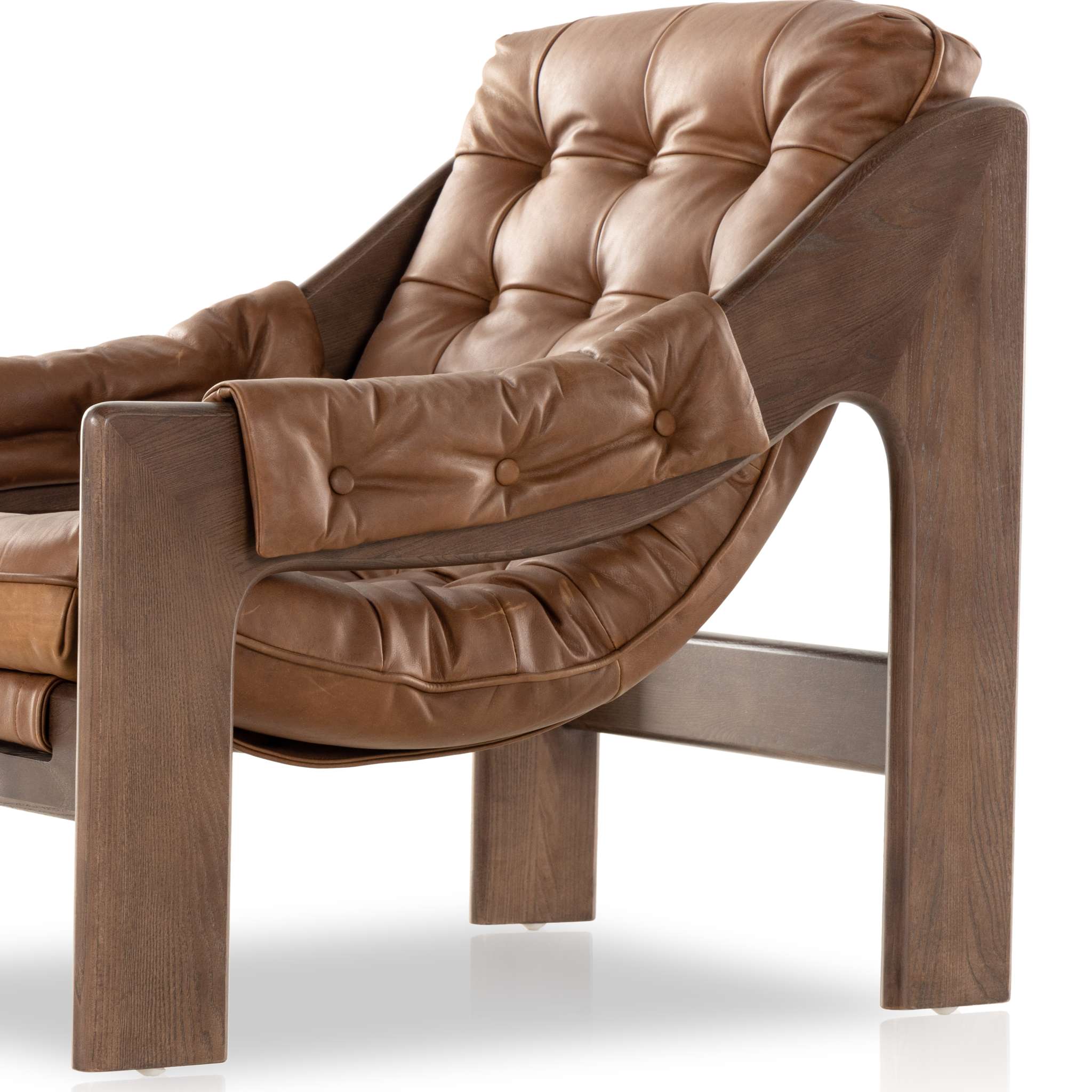 Halston Chair – Native Citizen