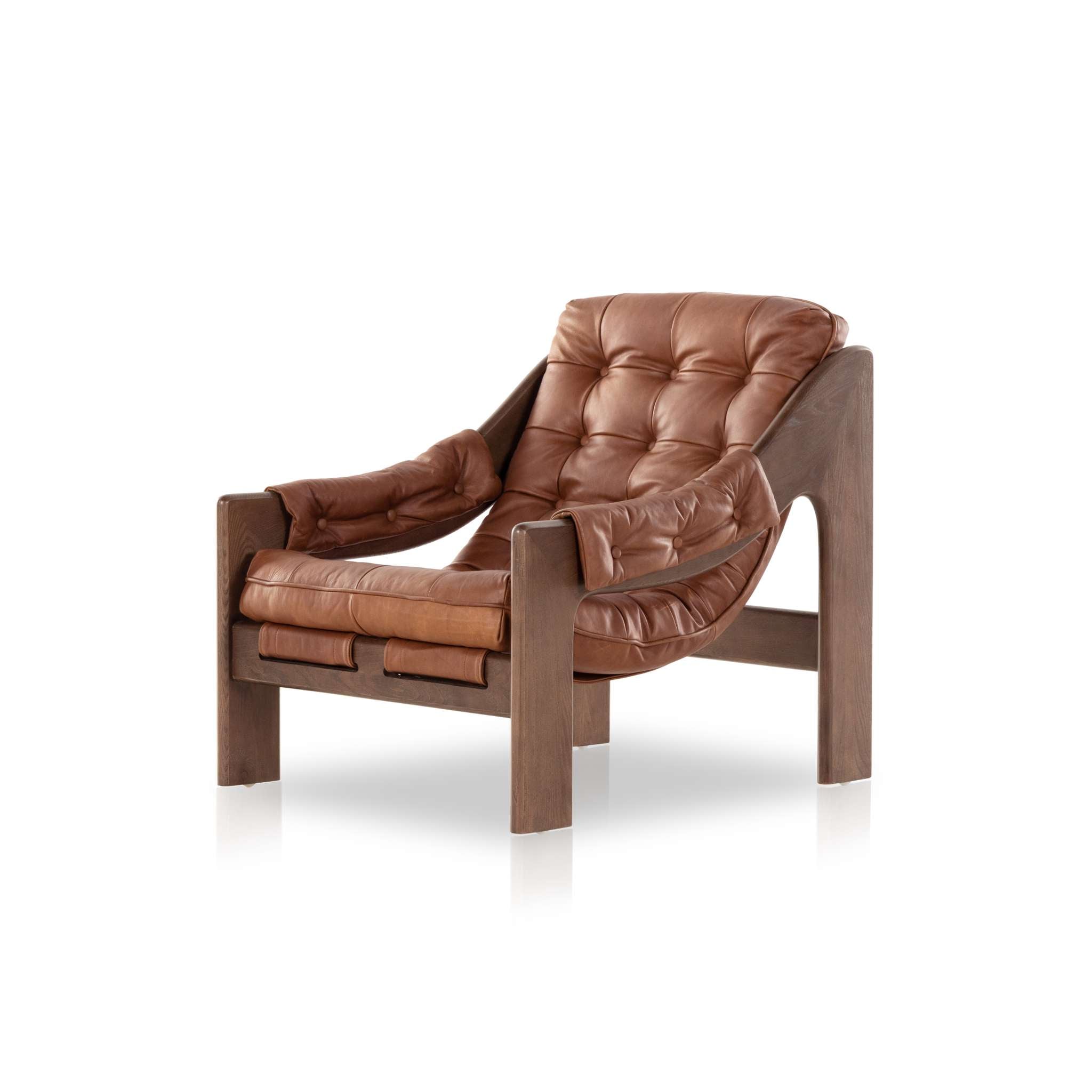 Halston Chair – Native Citizen