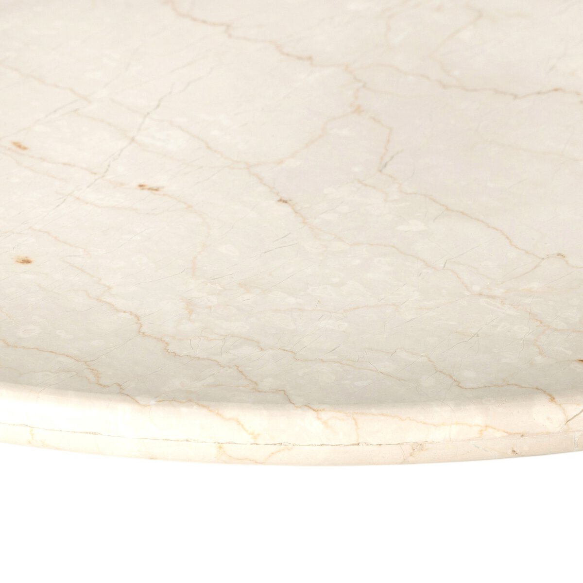 Belle Oval Dining Table