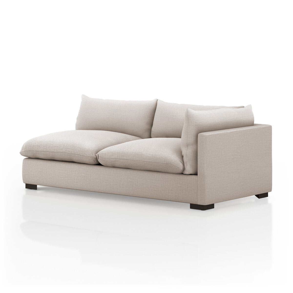 Build Your Own: Westwood Sectional