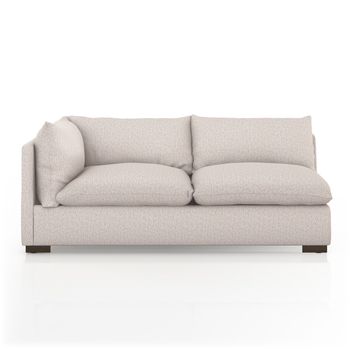 Build Your Own: Westwood Sectional