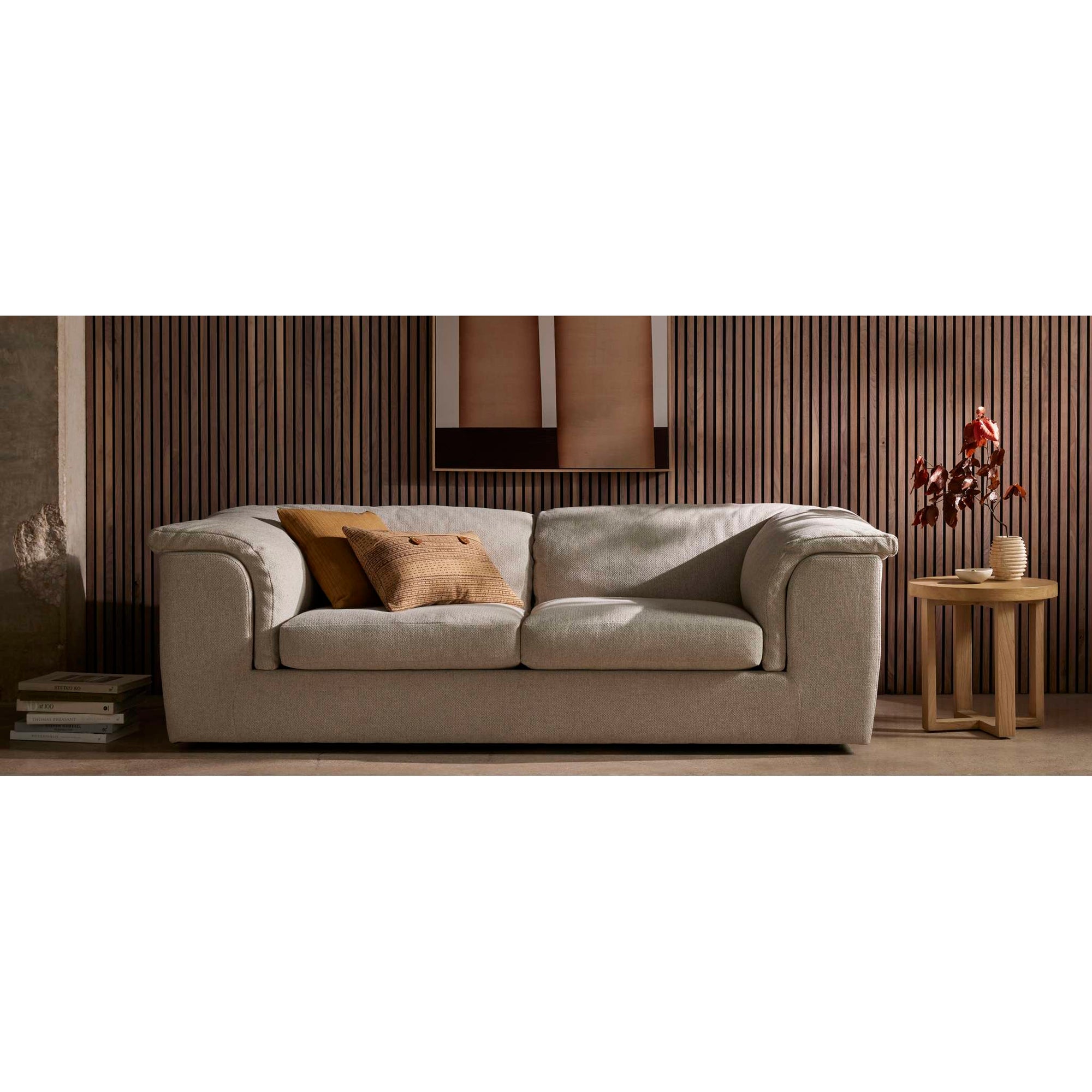 Liad End Table