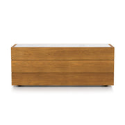 Grant Outdoor End Table
