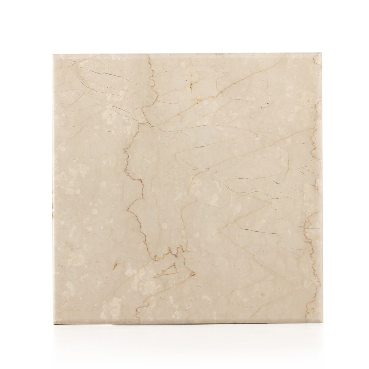 Cream Marble
