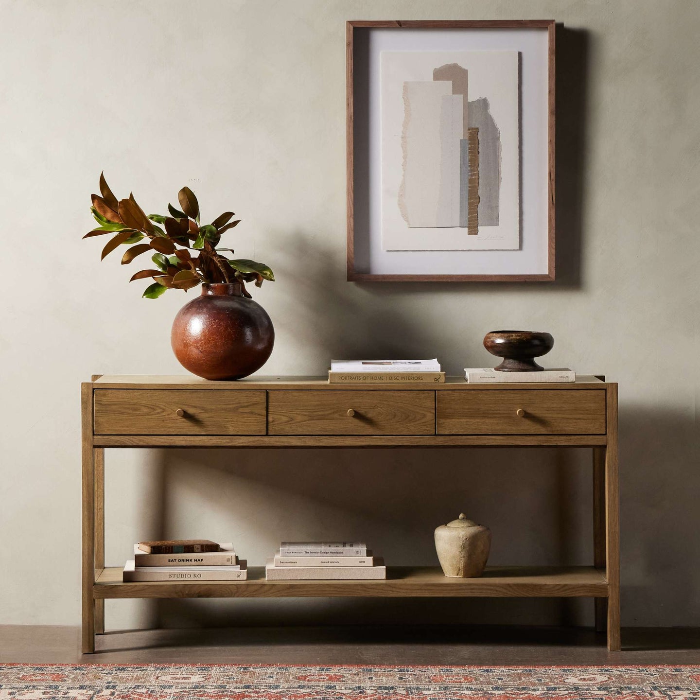 Console Tables – Native Citizen
